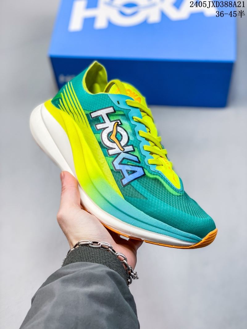 Hoka Shoes